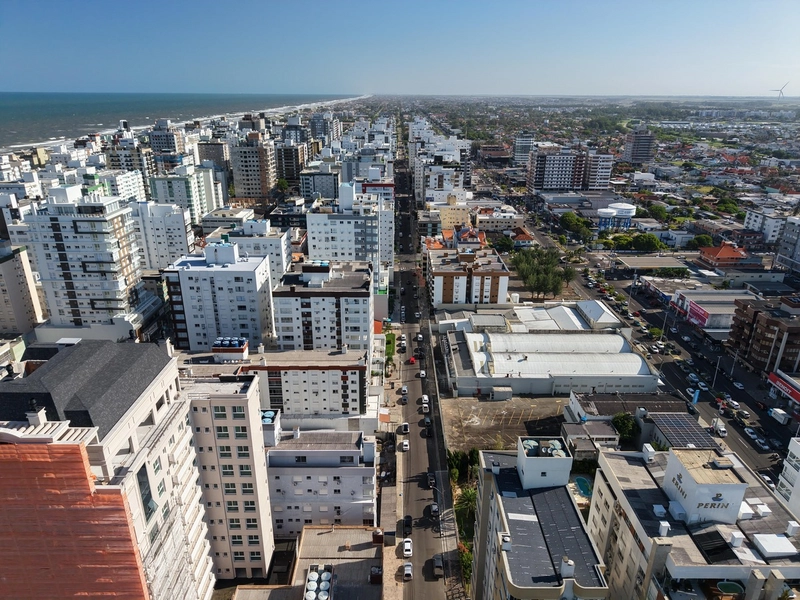 Apartamento de 3 dormitórios, Centro, Capão da Canoa.: 22ª foto da galeria de imagens do imóvel