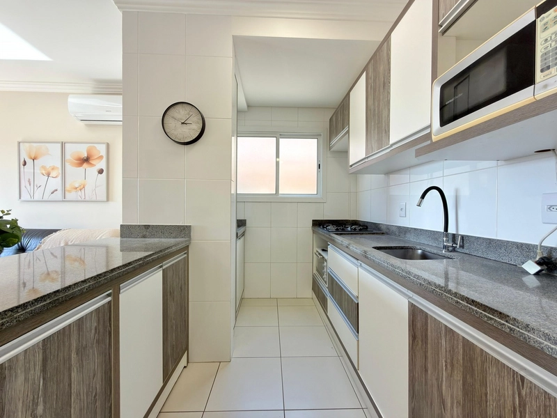 Apartamento de 3 dormitórios, Centro, Capão da Canoa.: 11ª foto da galeria de imagens do imóvel