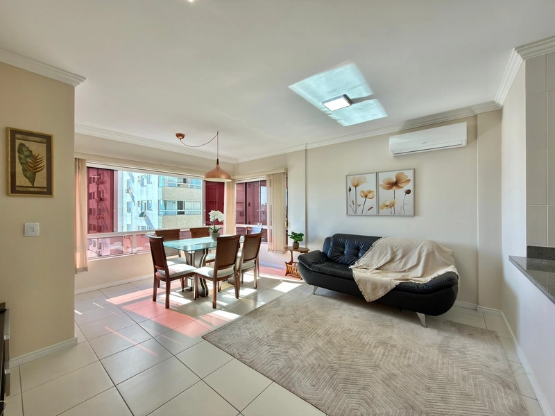 Apartamento de 3 dormitórios, Centro, Capão da Canoa.: 8ª foto da galeria de imagens do imóvel