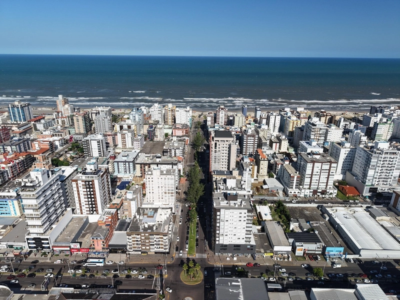 Apartamento de 3 dormitórios, Centro, Capão da Canoa.: 24ª foto da galeria de imagens do imóvel