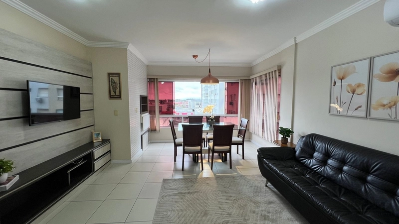 Apartamento de 3 dormitórios, Centro, Capão da Canoa.: 2ª foto da galeria de imagens do imóvel