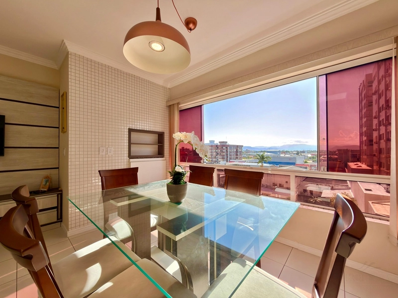 Apartamento de 3 dormitórios, Centro, Capão da Canoa.: 6ª foto da galeria de imagens do imóvel