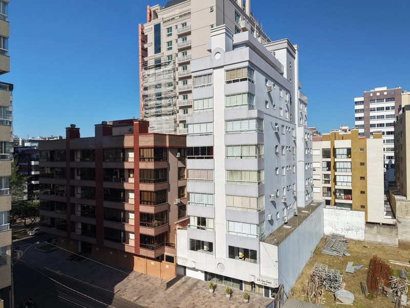 Apartamento de 3 dormitórios, Centro, Capão da Canoa.: 21ª foto da galeria de imagens do imóvel