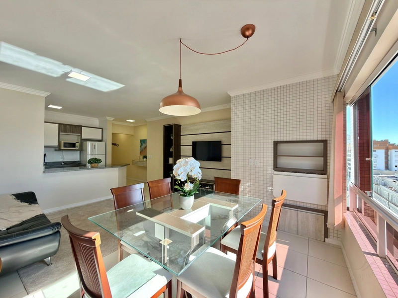 Apartamento de 3 dormitórios, Centro, Capão da Canoa.: 2ª foto da galeria de imagens do imóvel