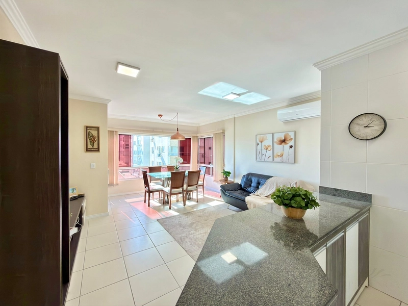 Apartamento de 3 dormitórios, Centro, Capão da Canoa.: 3ª foto da galeria de imagens do imóvel