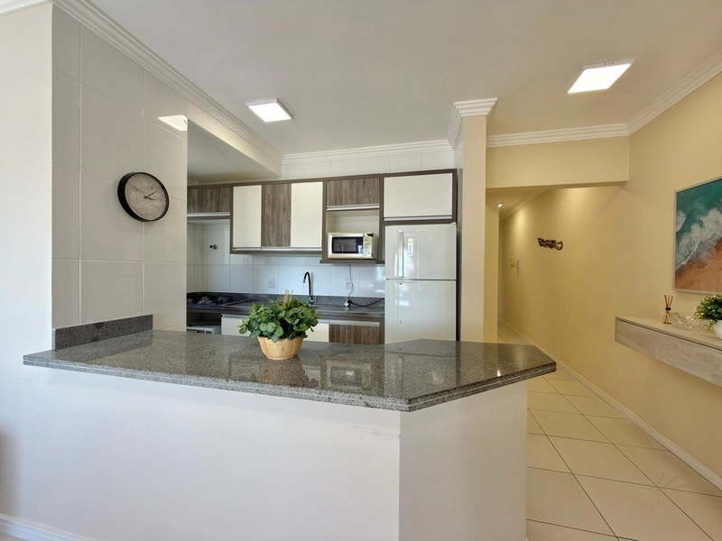 Apartamento de 3 dormitórios, Centro, Capão da Canoa.: 10ª foto da galeria de imagens do imóvel