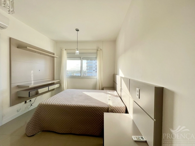 APARTAMENTO 4 DORMITÓRIOS PARA VENDA, NAVEGANTES EM CAPÃO DA CANOA.: 20ª foto da galeria de imagens do imóvel