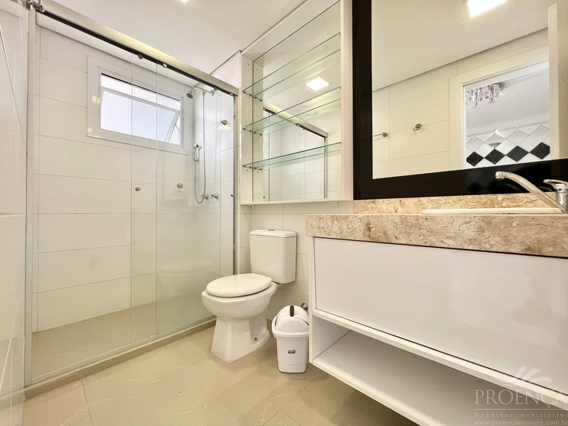 APARTAMENTO 4 DORMITÓRIOS PARA VENDA, NAVEGANTES EM CAPÃO DA CANOA.: 21ª foto da galeria de imagens do imóvel