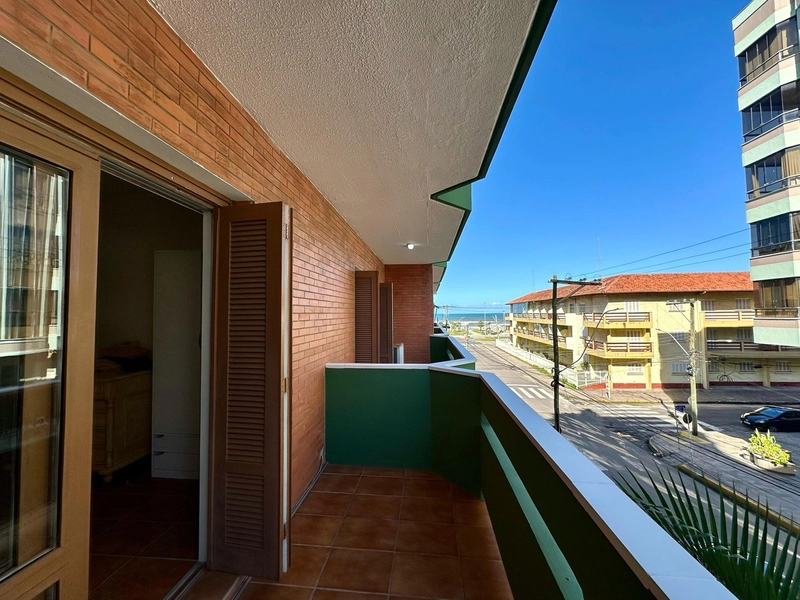 Apartamento 3 dormitórios + dependência - Centro Capão da Canoa: 15ª foto da galeria de imagens do imóvel