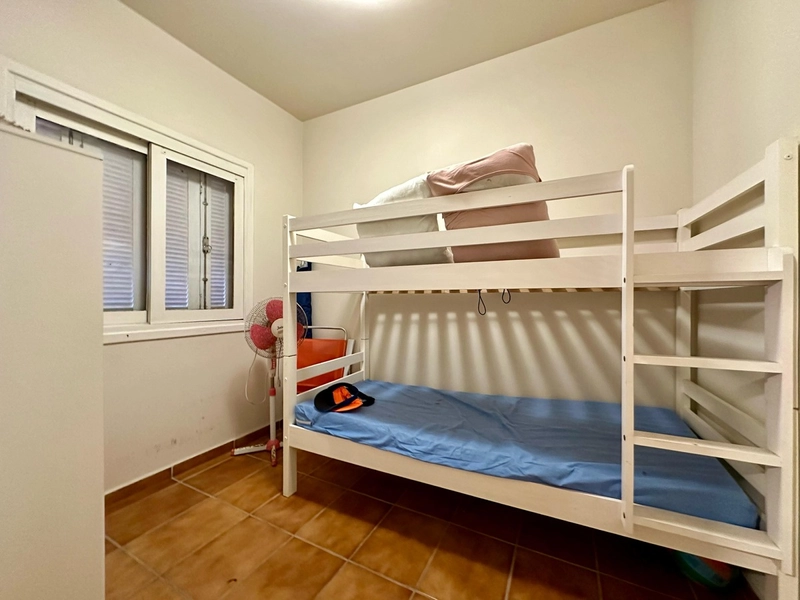 Apartamento 3 dormitórios + dependência - Centro Capão da Canoa: 9ª foto da galeria de imagens do imóvel