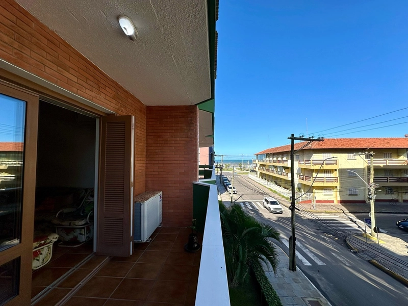 Apartamento 3 dormitórios + dependência - Centro Capão da Canoa: 1ª foto da galeria de imagens do imóvel