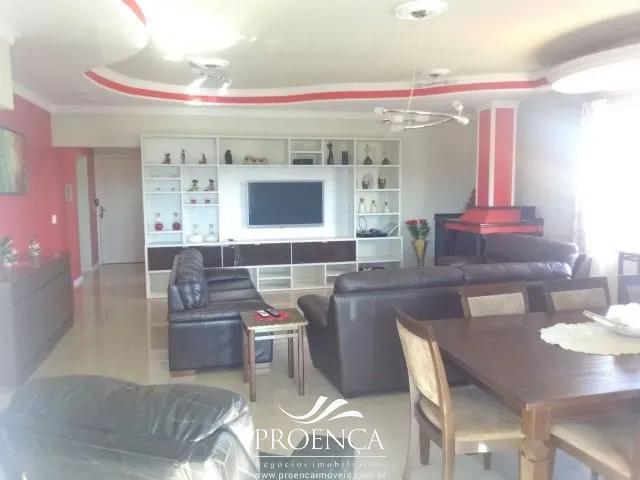 Apartamento 4 dormitórios, Araça, Capão da Canoa: 2ª foto da galeria de imagens do imóvel