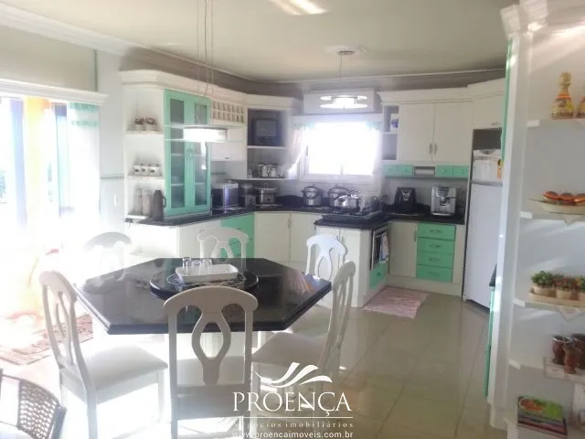 Apartamento 4 dormitórios, Araça, Capão da Canoa: 5ª foto da galeria de imagens do imóvel