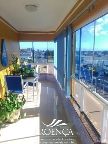 Apartamento 4 dormitórios, Araça, Capão da Canoa: 8ª foto da galeria de imagens do imóvel