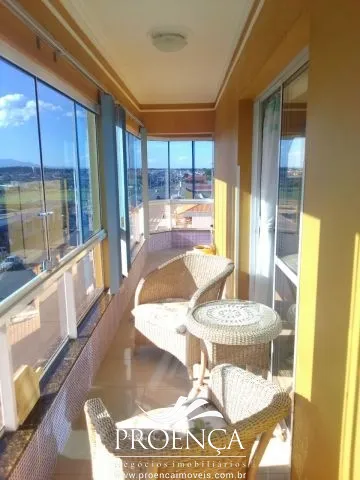 Apartamento 4 dormitórios, Araça, Capão da Canoa: 9ª foto da galeria de imagens do imóvel