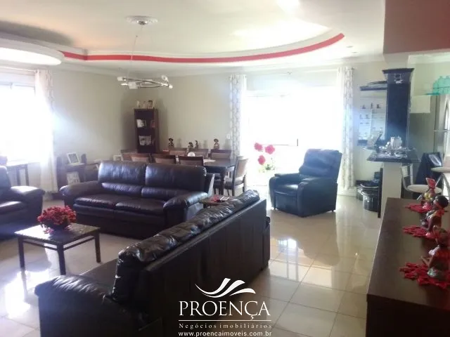 Apartamento 4 dormitórios, Araça, Capão da Canoa: 12ª foto da galeria de imagens do imóvel