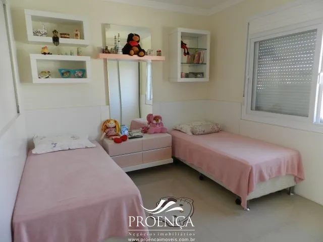 04 ótimas suítes, lavabo, ótimo living com pé direito alto.: 37ª foto da galeria de imagens do imóvel