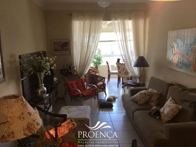 Apartamento mobiliado 1 dormitório no Centro de Capão da Canoa: 3ª foto da galeria de imagens do imóvel