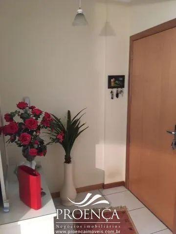 Apartamento mobiliado 1 dormitório no Centro de Capão da Canoa: 4ª foto da galeria de imagens do imóvel