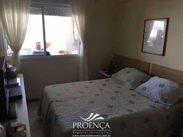 Apartamento mobiliado 1 dormitório no Centro de Capão da Canoa: 8ª foto da galeria de imagens do imóvel