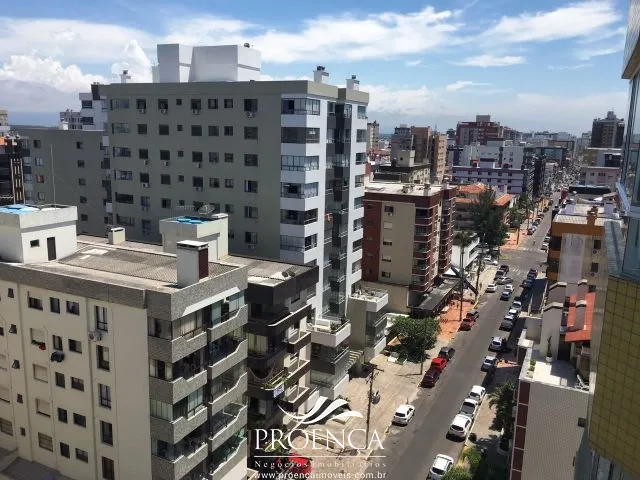 Apartamento mobiliado 1 dormitório no Centro de Capão da Canoa: 10ª foto da galeria de imagens do imóvel