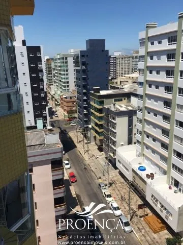 Apartamento mobiliado 1 dormitório no Centro de Capão da Canoa: 1ª foto da galeria de imagens do imóvel