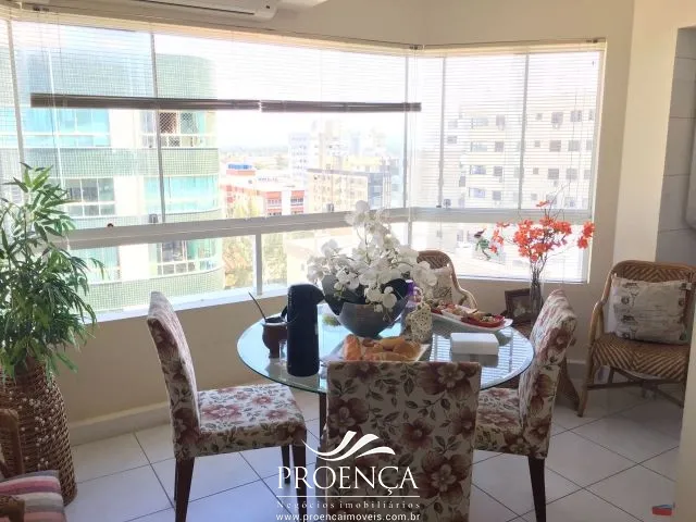 Apartamento mobiliado 1 dormitório no Centro de Capão da Canoa: 11ª foto da galeria de imagens do imóvel