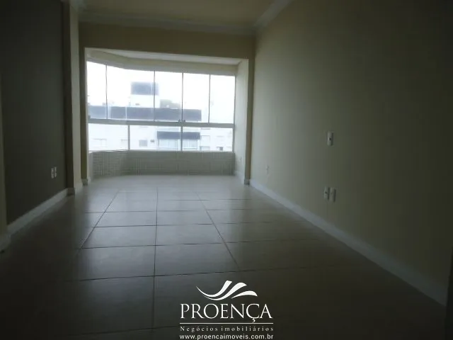Apartamento 3 dormitórios na Beira Mar de Capão da Canoa: 2ª foto da galeria de imagens do imóvel