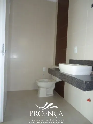 Apartamento 3 dormitórios na Beira Mar de Capão da Canoa: 4ª foto da galeria de imagens do imóvel