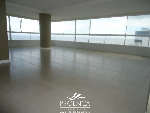 Apartamento 3 dormitórios na Beira Mar de Capão da Canoa: 10ª foto da galeria de imagens do imóvel