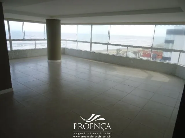 Apartamento 3 dormitórios na Beira Mar de Capão da Canoa: 11ª foto da galeria de imagens do imóvel
