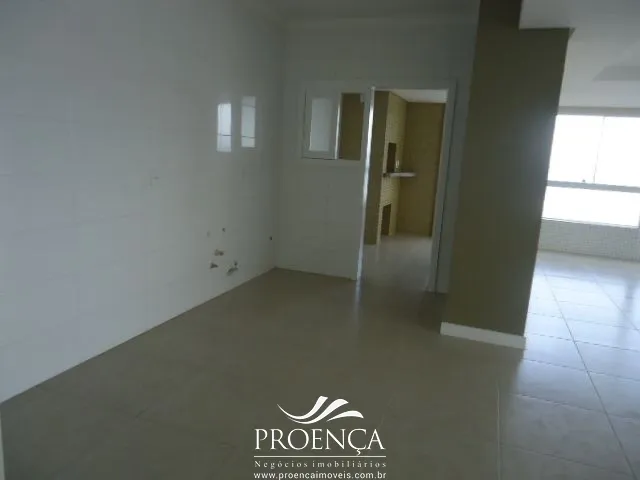 Apartamento 3 dormitórios na Beira Mar de Capão da Canoa: 12ª foto da galeria de imagens do imóvel
