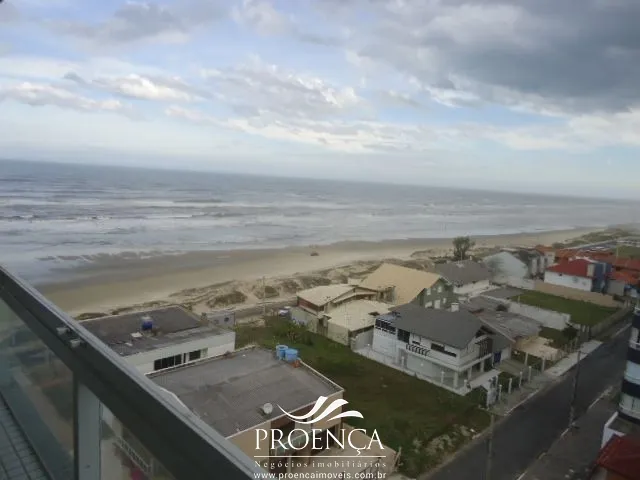 Apartamento 3 dormitórios na Beira Mar de Capão da Canoa: 13ª foto da galeria de imagens do imóvel