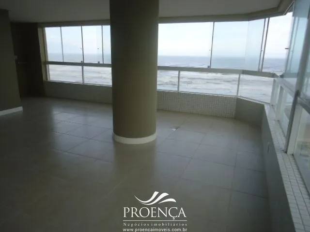 Apartamento 3 dormitórios na Beira Mar de Capão da Canoa: 14ª foto da galeria de imagens do imóvel