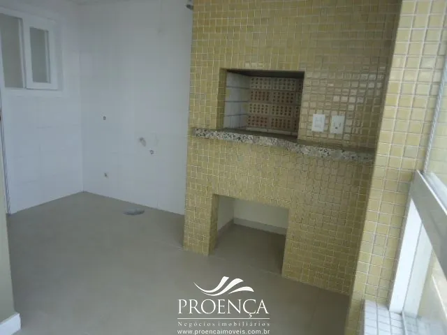 Apartamento 3 dormitórios na Beira Mar de Capão da Canoa: 16ª foto da galeria de imagens do imóvel