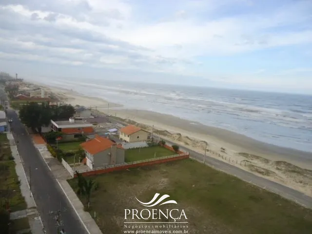 Apartamento 3 dormitórios na Beira Mar de Capão da Canoa: 17ª foto da galeria de imagens do imóvel