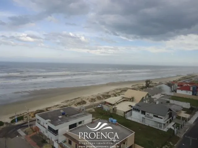 Apartamento 3 dormitórios na Beira Mar de Capão da Canoa: 18ª foto da galeria de imagens do imóvel