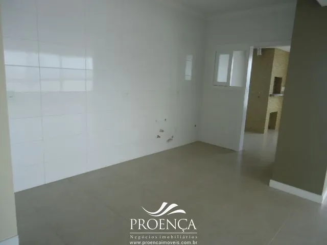 Apartamento 3 dormitórios na Beira Mar de Capão da Canoa: 20ª foto da galeria de imagens do imóvel
