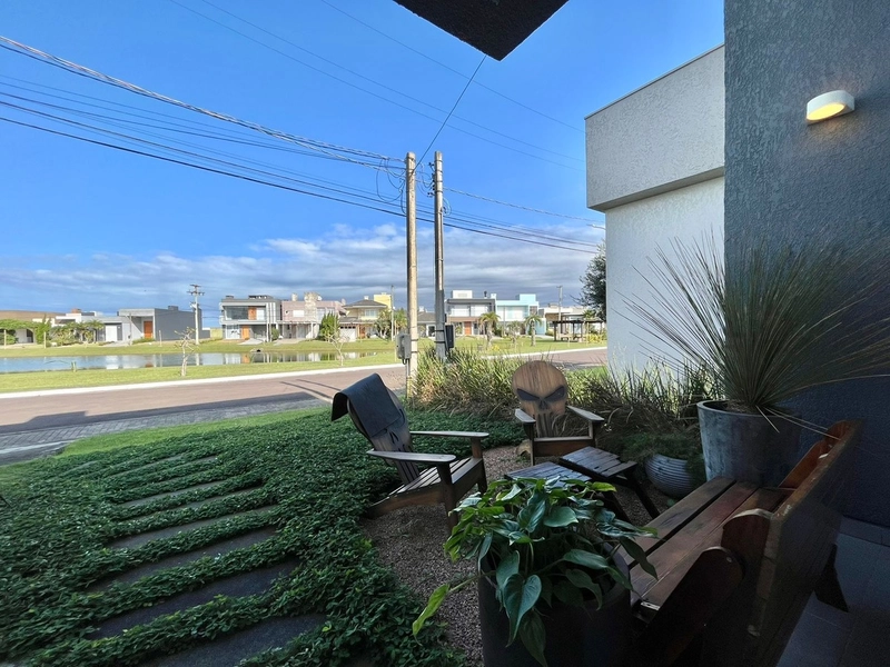 Casas em condomínio à venda em Xangri-Lá, Condomínio Las Palmas: 3ª foto da galeria de imagens do imóvel