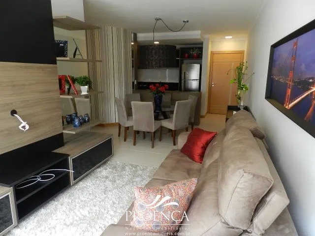 Apartamento de 2 dormitórios, 1 suíte, box, mobiliado, Capão da Canoa: 6ª foto da galeria de imagens do imóvel