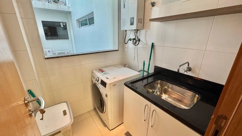 Apartamento de 2 dormitórios, 1 suíte, box, mobiliado, Capão da Canoa: 10ª foto da galeria de imagens do imóvel