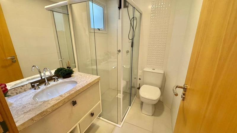 Apartamento de 2 dormitórios, 1 suíte, box, mobiliado, Capão da Canoa: 14ª foto da galeria de imagens do imóvel