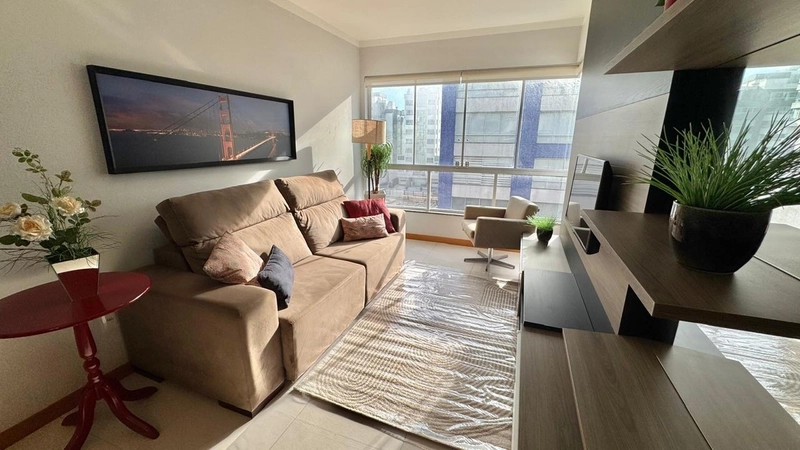 Apartamento de 2 dormitórios, 1 suíte, box, mobiliado, Capão da Canoa: 5ª foto da galeria de imagens do imóvel