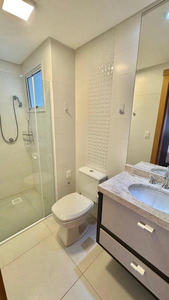 Apartamento de 2 dormitórios, 1 suíte, box, mobiliado, Capão da Canoa: 17ª foto da galeria de imagens do imóvel