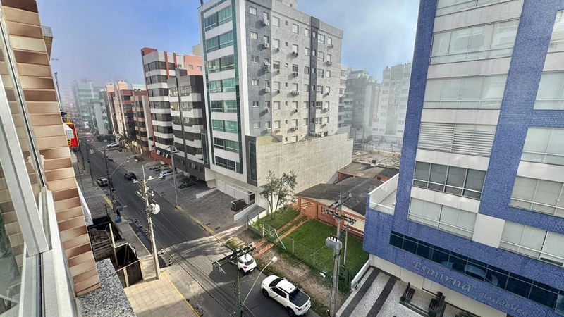 Apartamento de 2 dormitórios, 1 suíte, box, mobiliado, Capão da Canoa: 2ª foto da galeria de imagens do imóvel