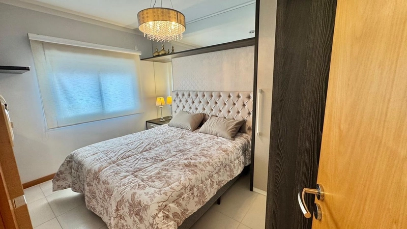 Apartamento de 2 dormitórios, 1 suíte, box, mobiliado, Capão da Canoa: 11ª foto da galeria de imagens do imóvel