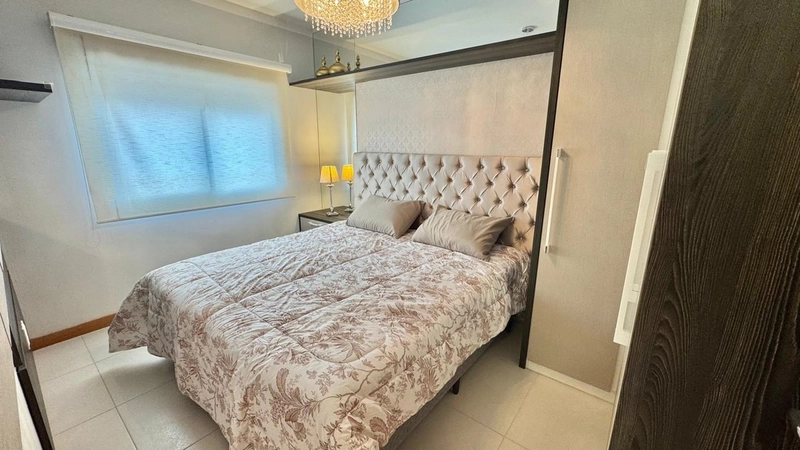 Apartamento de 2 dormitórios, 1 suíte, box, mobiliado, Capão da Canoa: 12ª foto da galeria de imagens do imóvel