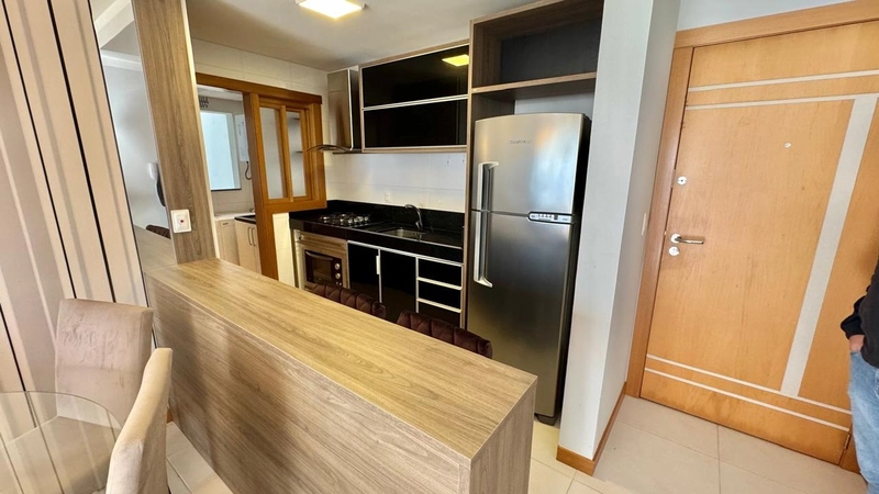 Apartamento de 2 dormitórios, 1 suíte, box, mobiliado, Capão da Canoa: 9ª foto da galeria de imagens do imóvel