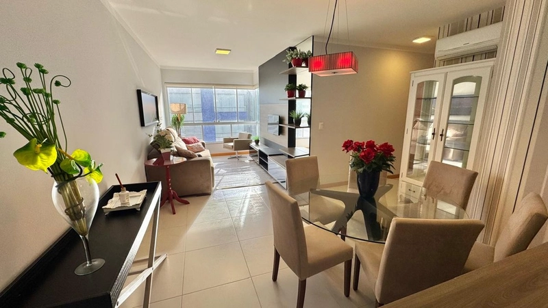 Apartamento de 2 dormitórios, 1 suíte, box, mobiliado, Capão da Canoa: 4ª foto da galeria de imagens do imóvel