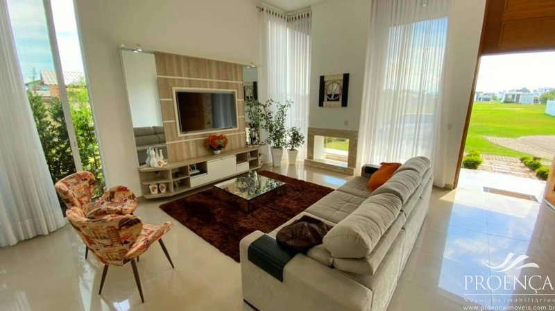Casa em Condomínio 3 suítes, Dubai Resort, Capão da Canoa.: 2ª foto da galeria de imagens do imóvel